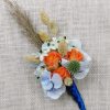 Kāzu komplekts "Boho stilā"