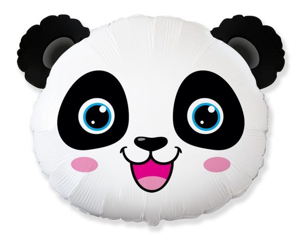 img_2521 Folija balons panda