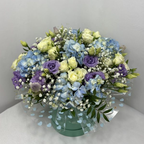 Flowerbox “Mēnessgaisma”